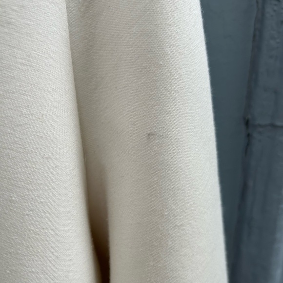 Leze the Label Cream Athena Sweatshirt, Large - Picture 11 of 13